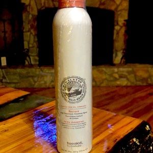 Tweaked By Nature Restore